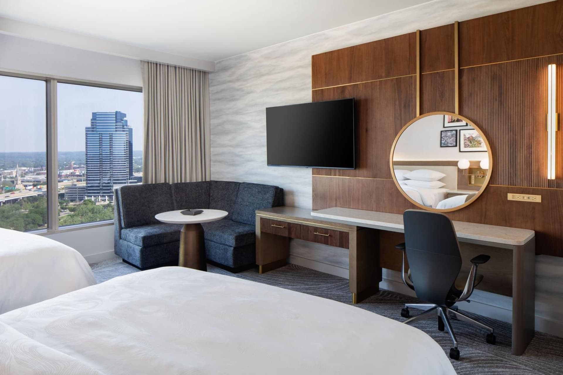 JW Marriott Grand Rapids gallery photo in Grand Rapids, MI — image 77