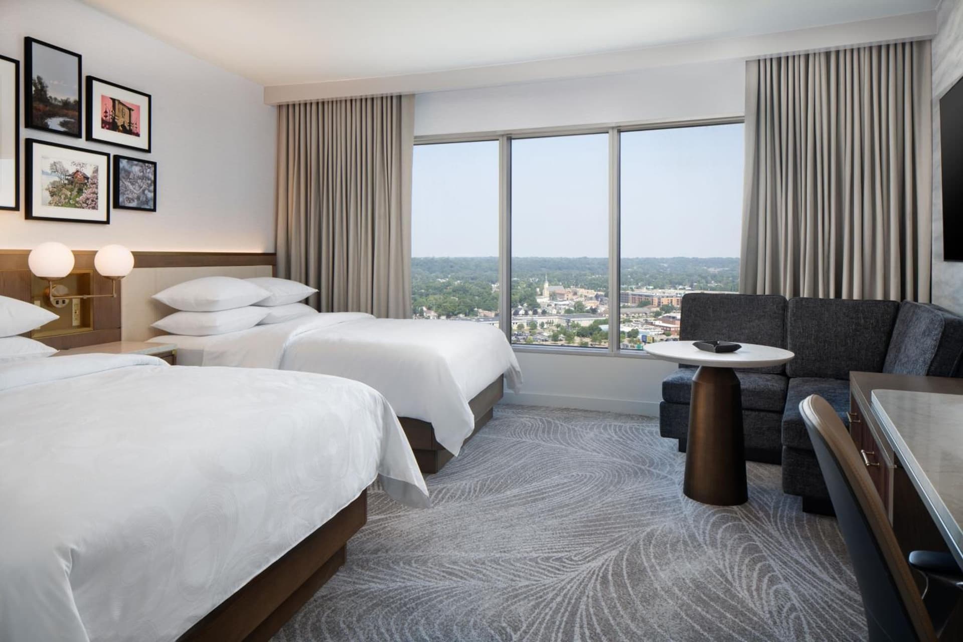JW Marriott Grand Rapids gallery photo in Grand Rapids, MI — image 103