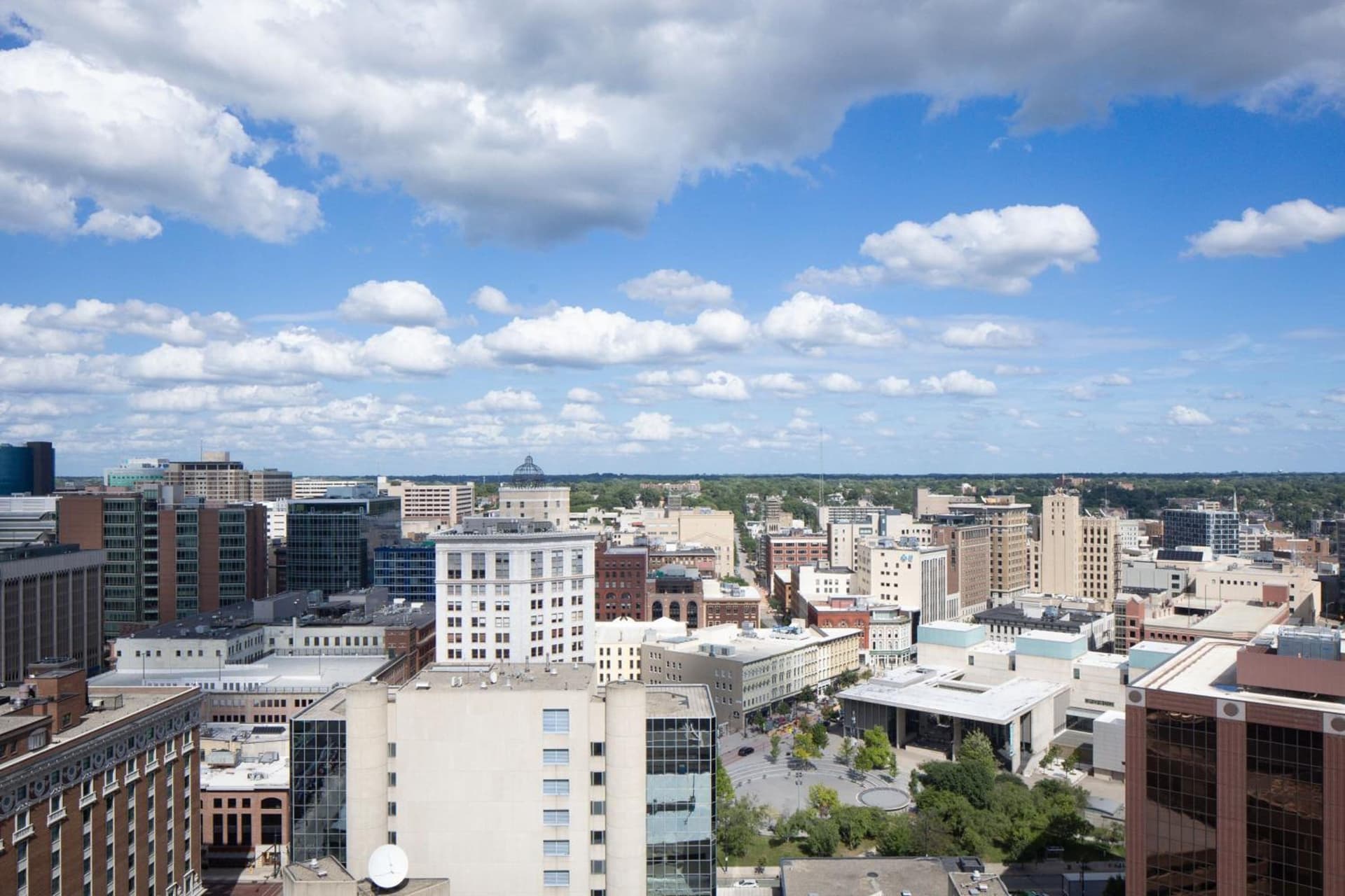 JW Marriott Grand Rapids gallery photo in Grand Rapids, MI — image 51