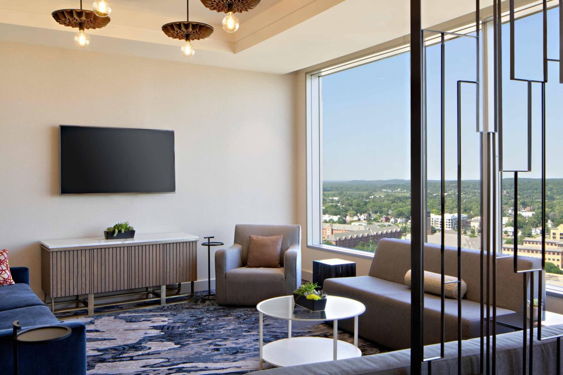 JW Marriott Grand Rapids gallery photo in Grand Rapids, MI — image 78