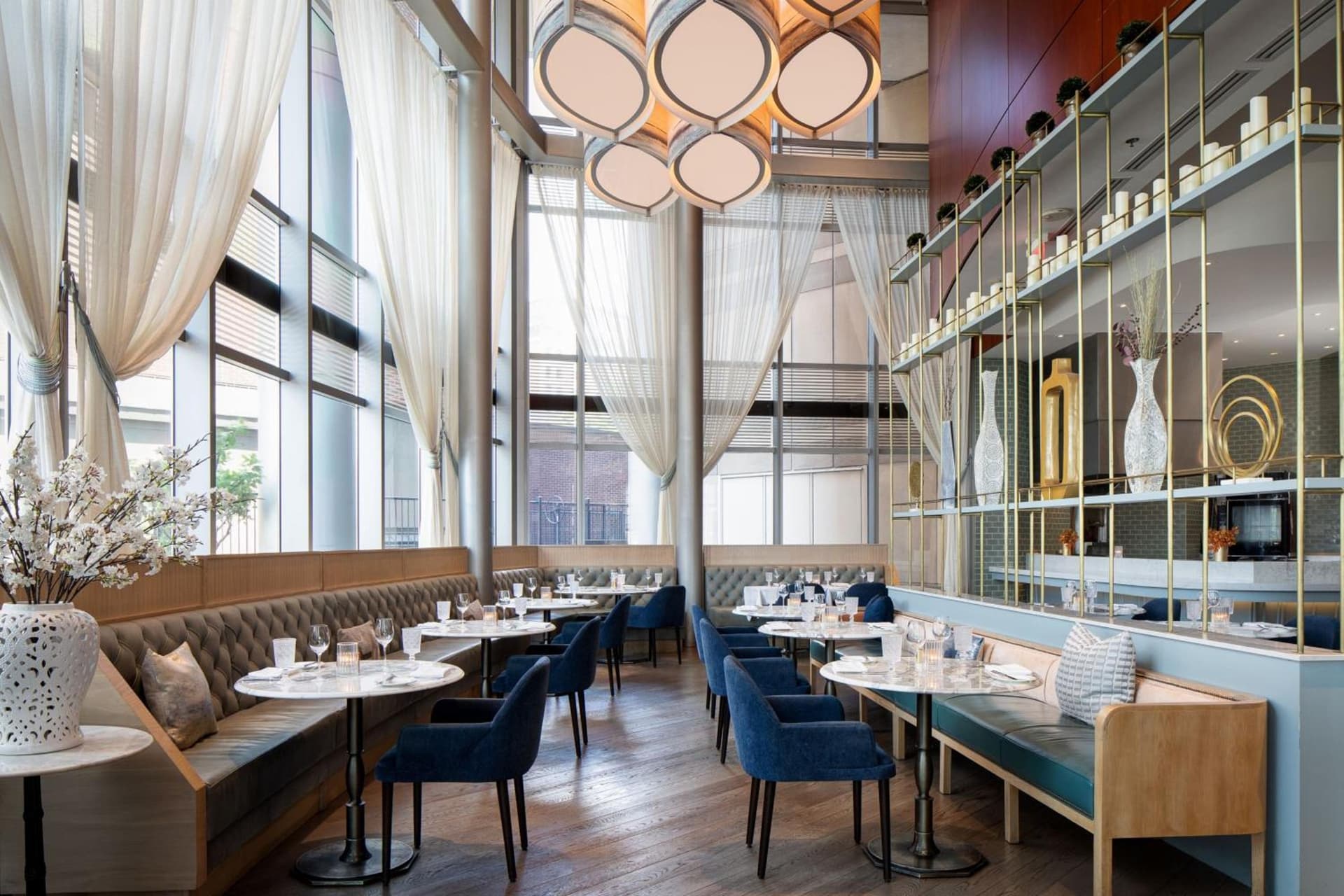 JW Marriott Grand Rapids gallery photo in Grand Rapids, MI — image 18