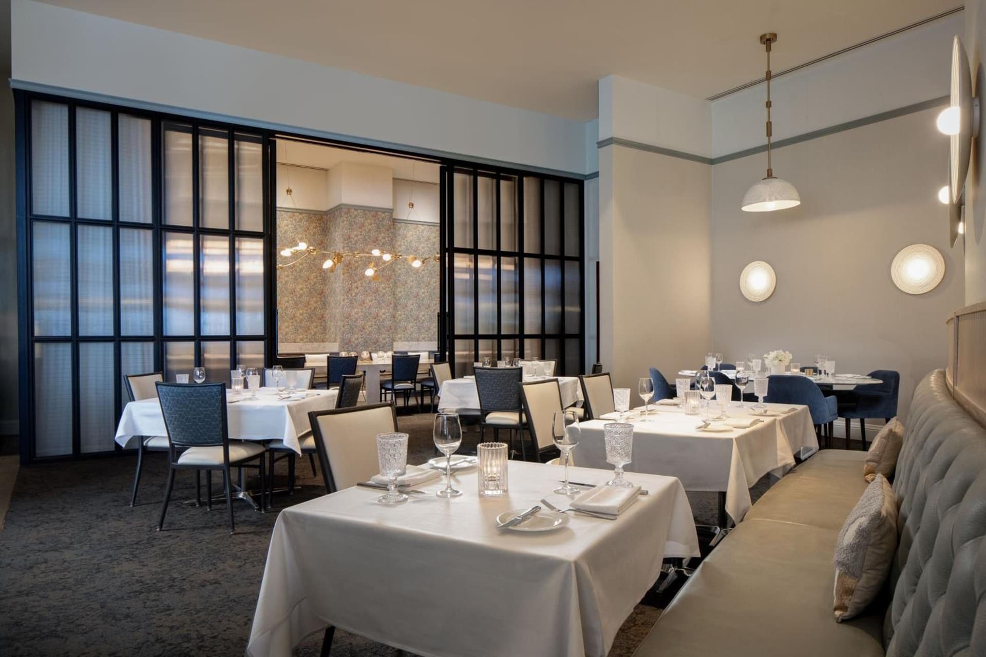 JW Marriott Grand Rapids gallery photo in Grand Rapids, MI — image 60