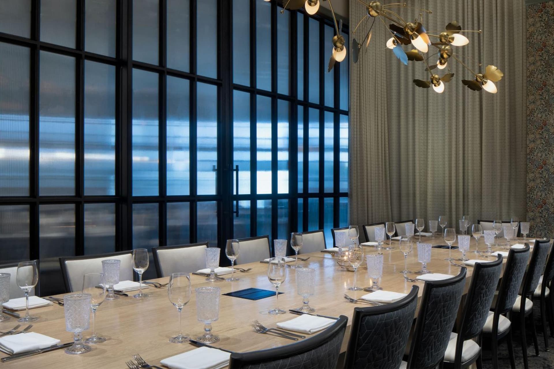 JW Marriott Grand Rapids gallery photo in Grand Rapids, MI — image 101