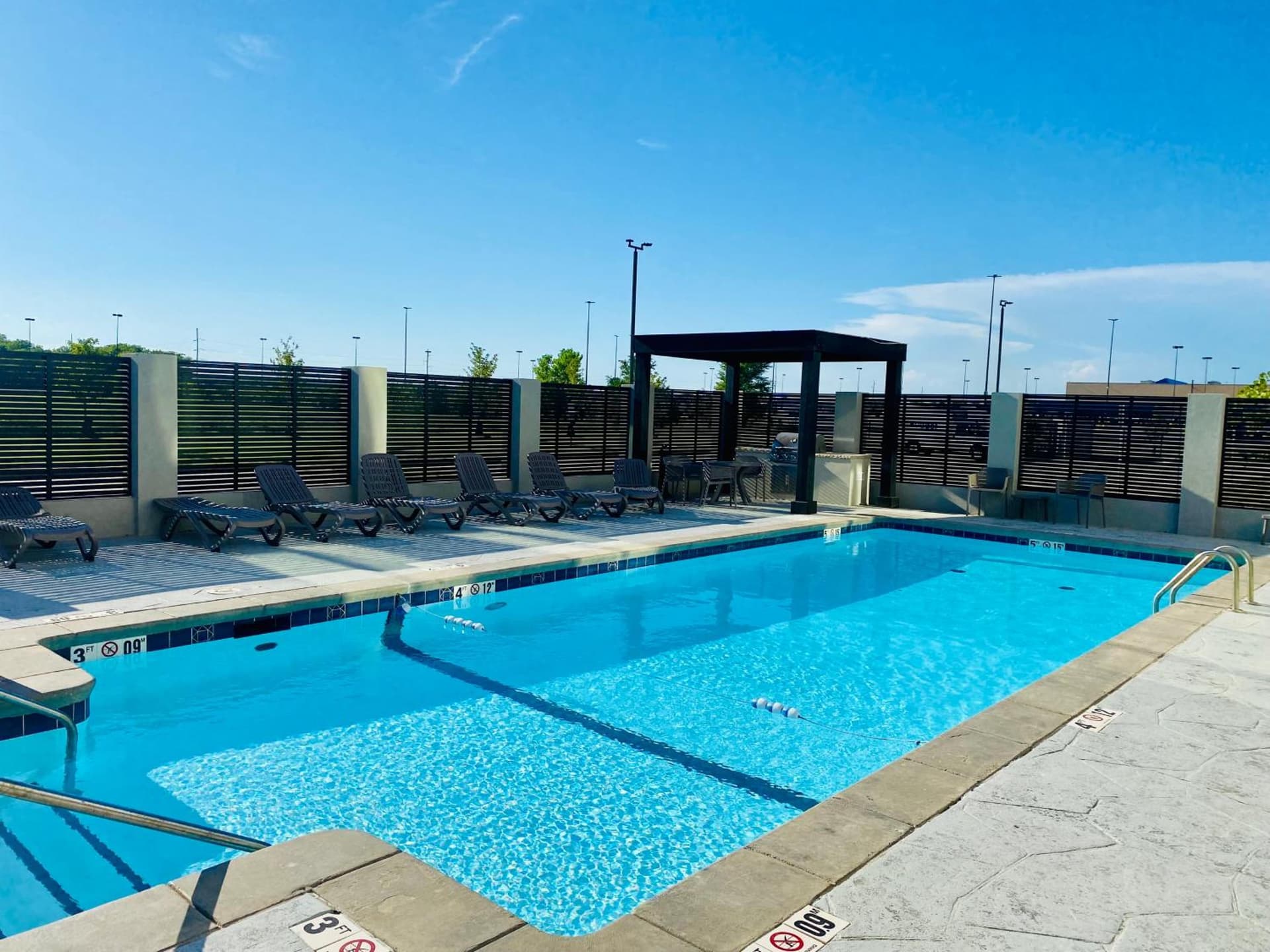 Garner Hotel Norman - University Area by IHG interior in Norman, OK — gallery photo 2
