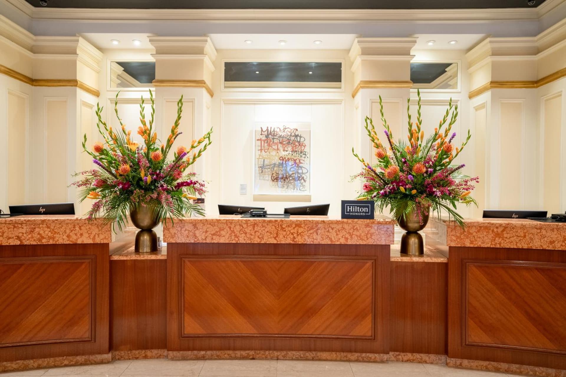 Conrad Indianapolis gallery photo in Indianapolis, IN — image 115