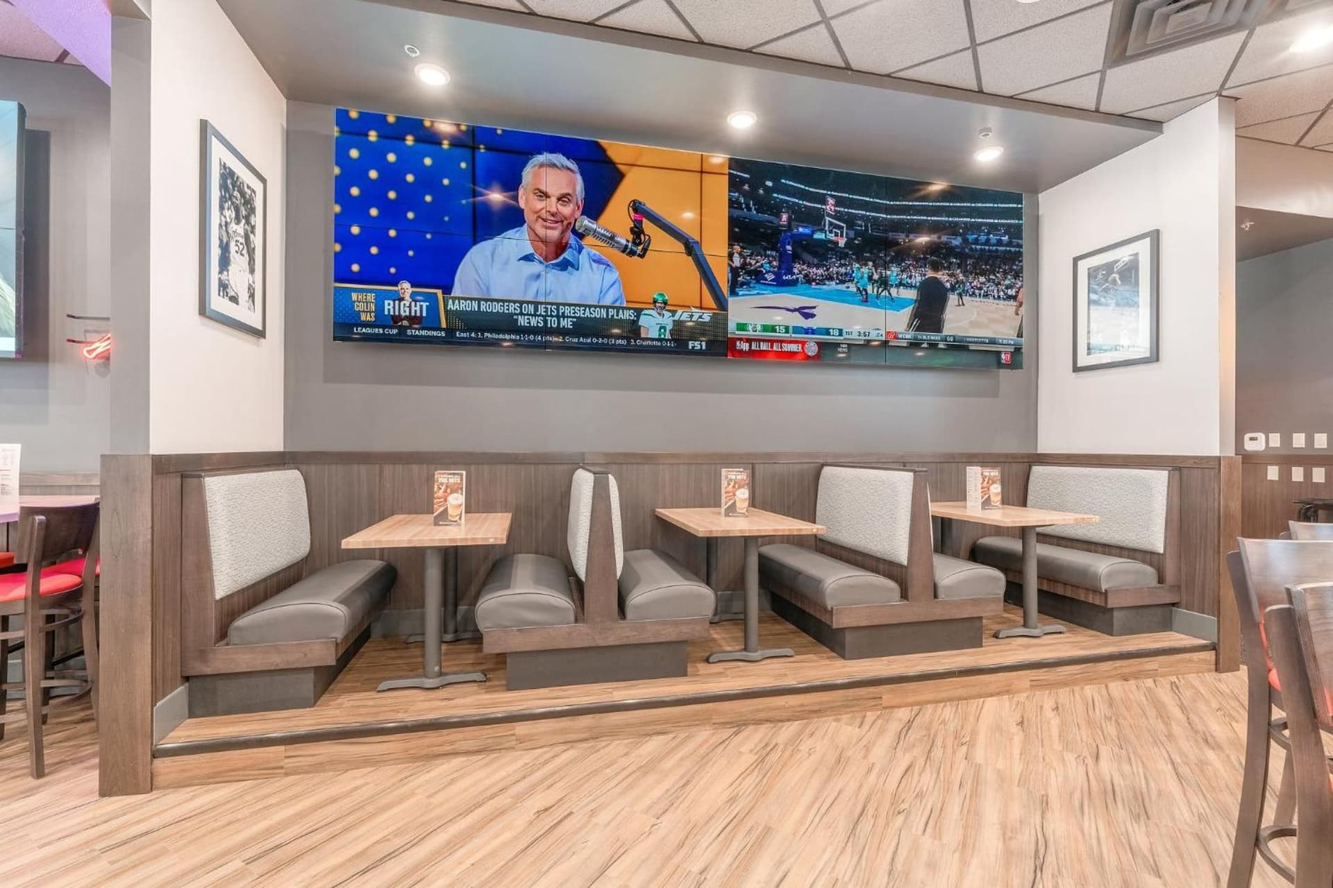 Ramada by Wyndham Sioux Falls Airport - Waterpark Resort & Event Center gallery photo in Sioux Falls, SD — image 90