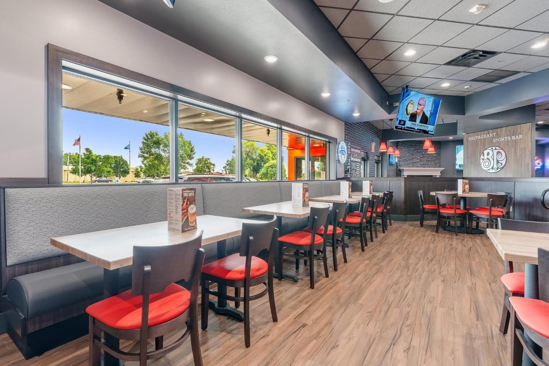 Ramada by Wyndham Sioux Falls Airport - Waterpark Resort & Event Center gallery photo in Sioux Falls, SD — image 63