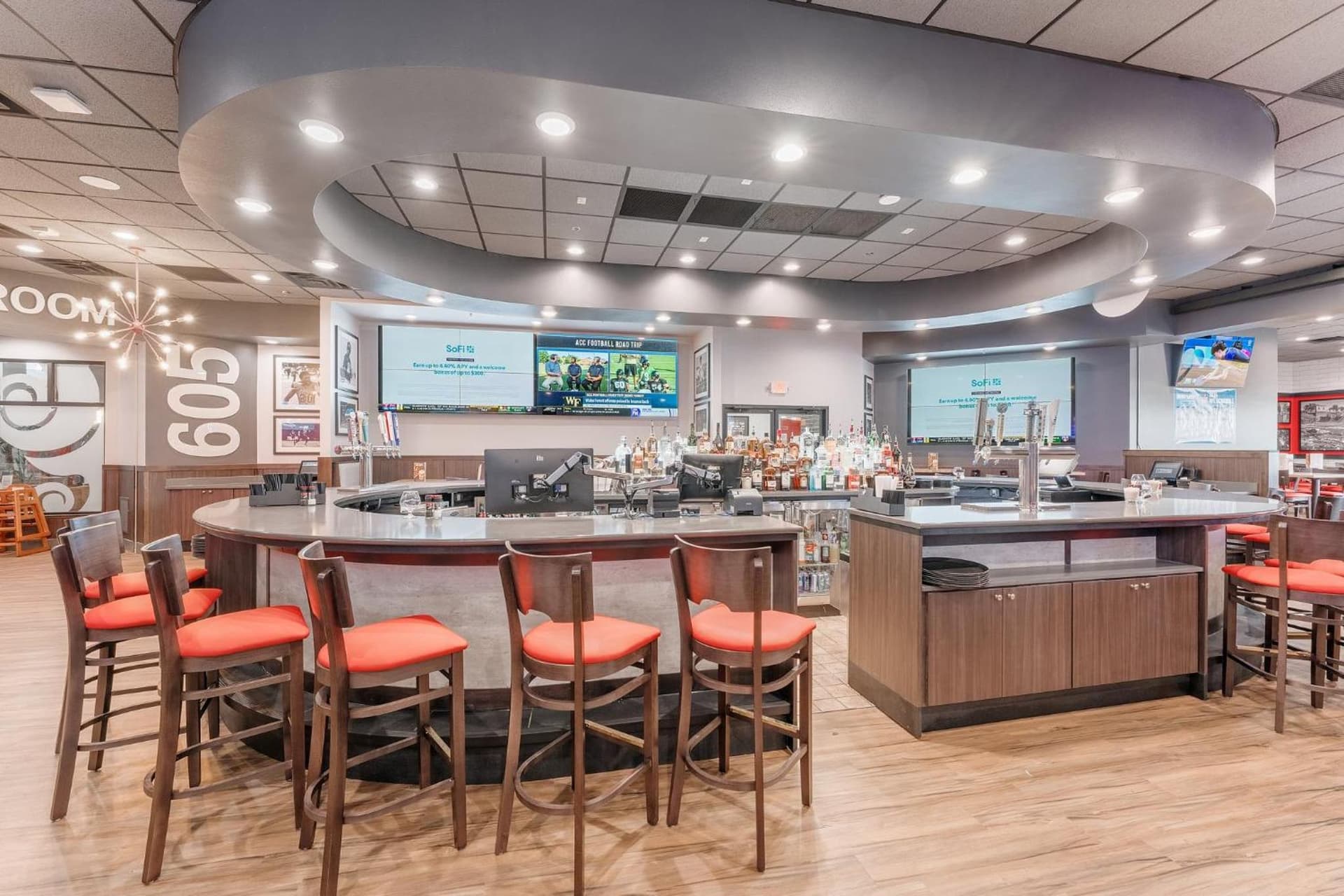 Ramada by Wyndham Sioux Falls Airport - Waterpark Resort & Event Center gallery photo in Sioux Falls, SD — image 146