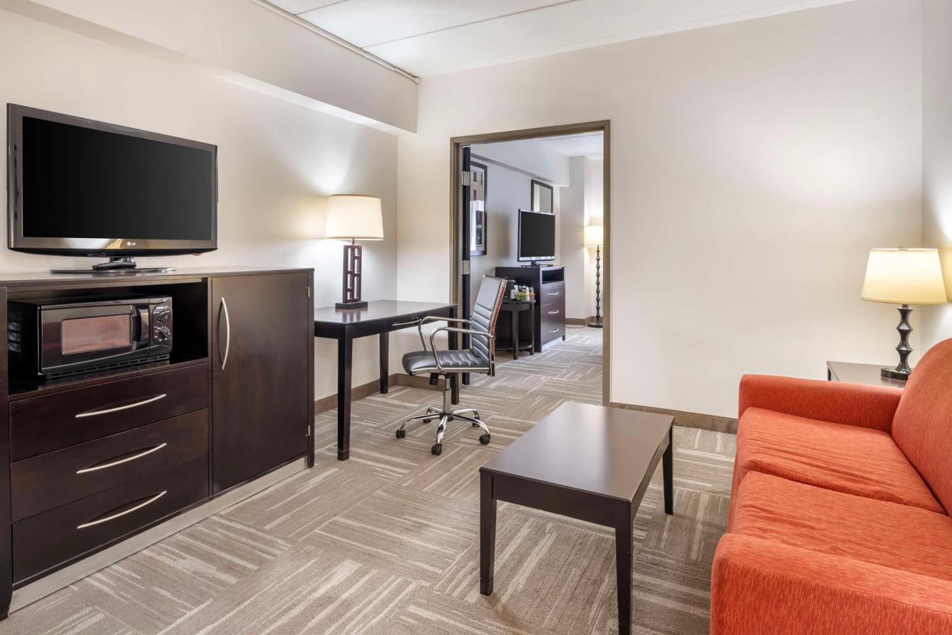 Best Western Mason Inn gallery photo in Mason, OH — image 17