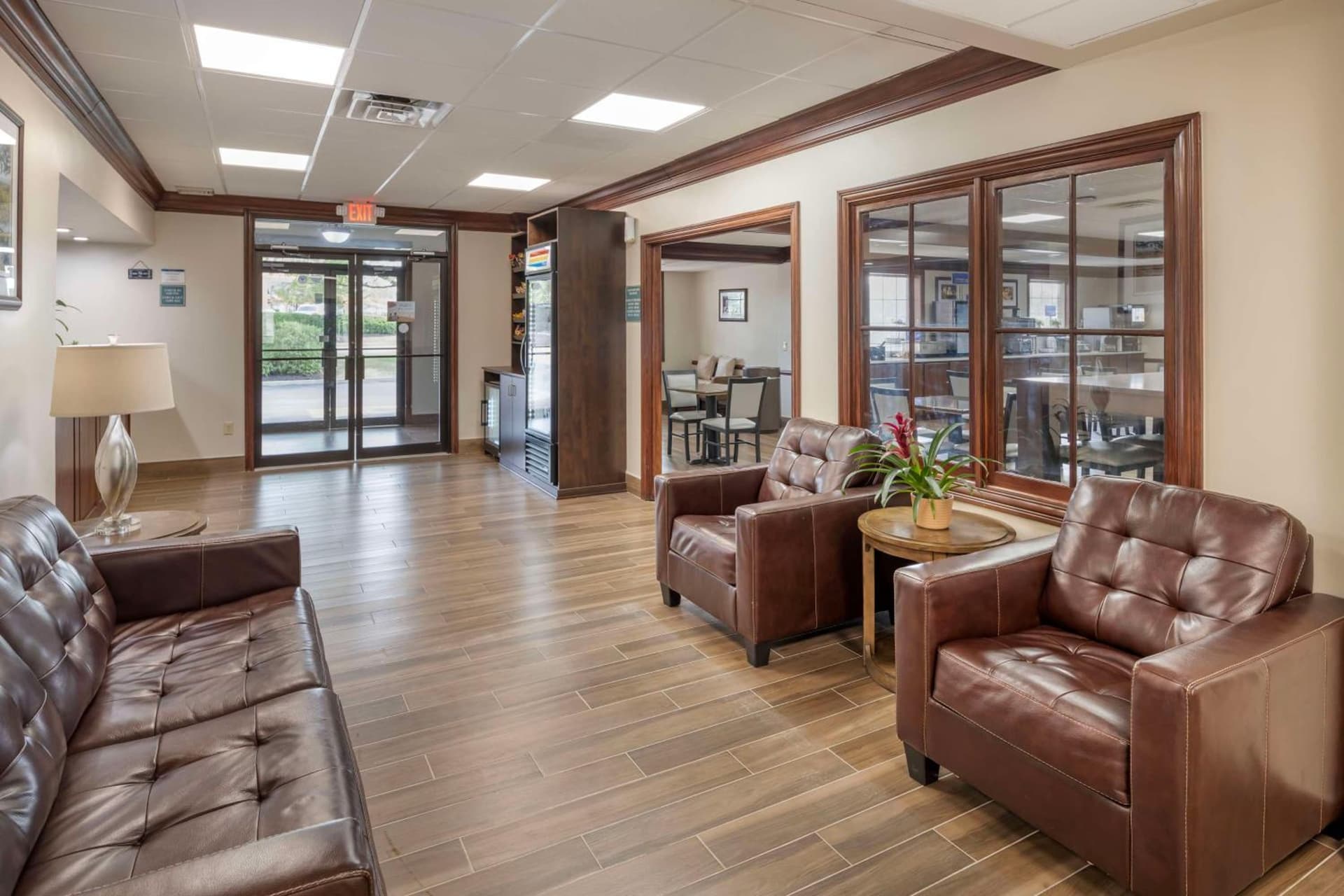 Best Western Mason Inn gallery photo in Mason, OH — image 25