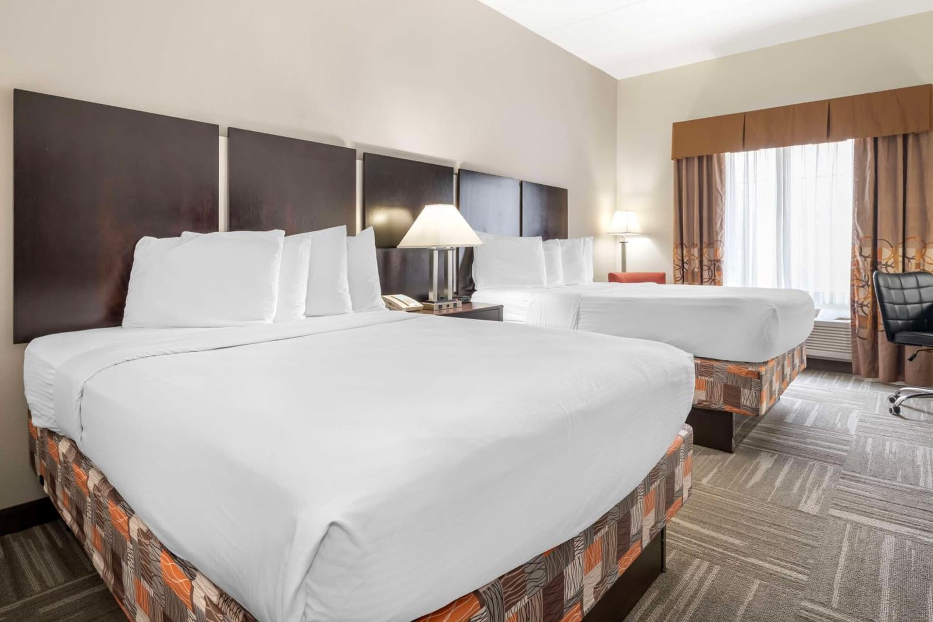 Best Western Mason Inn gallery photo in Mason, OH — image 23