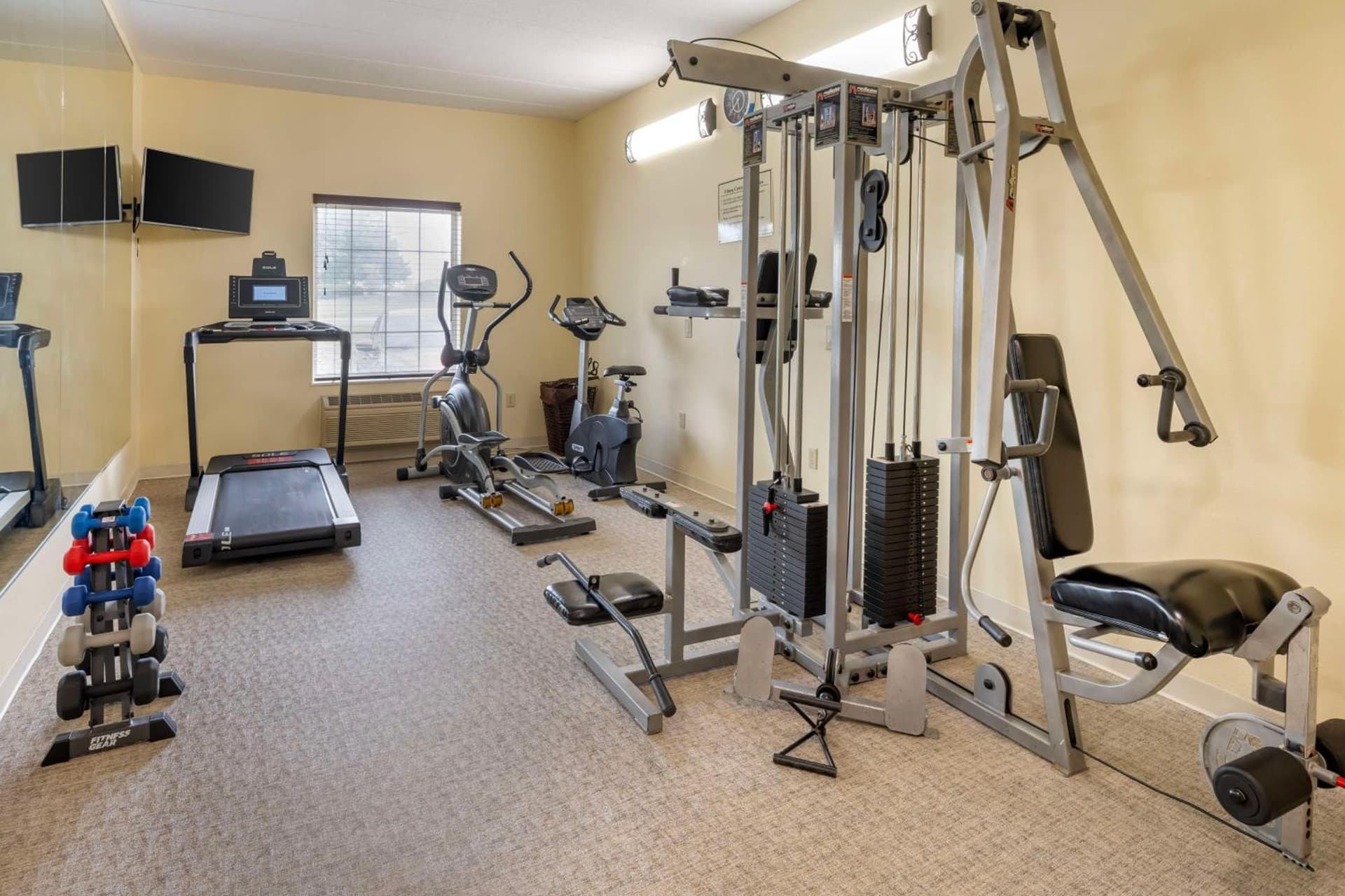 Best Western Mason Inn gallery photo in Mason, OH — image 21