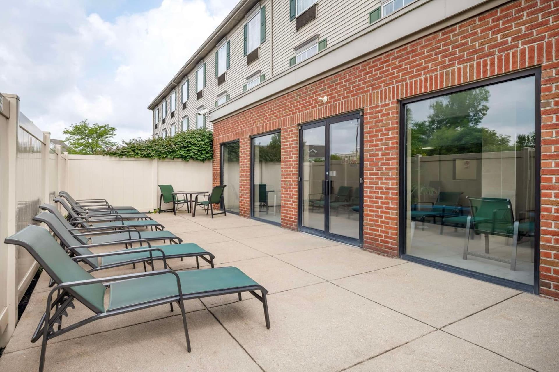 Best Western Mason Inn gallery photo in Mason, OH — image 27