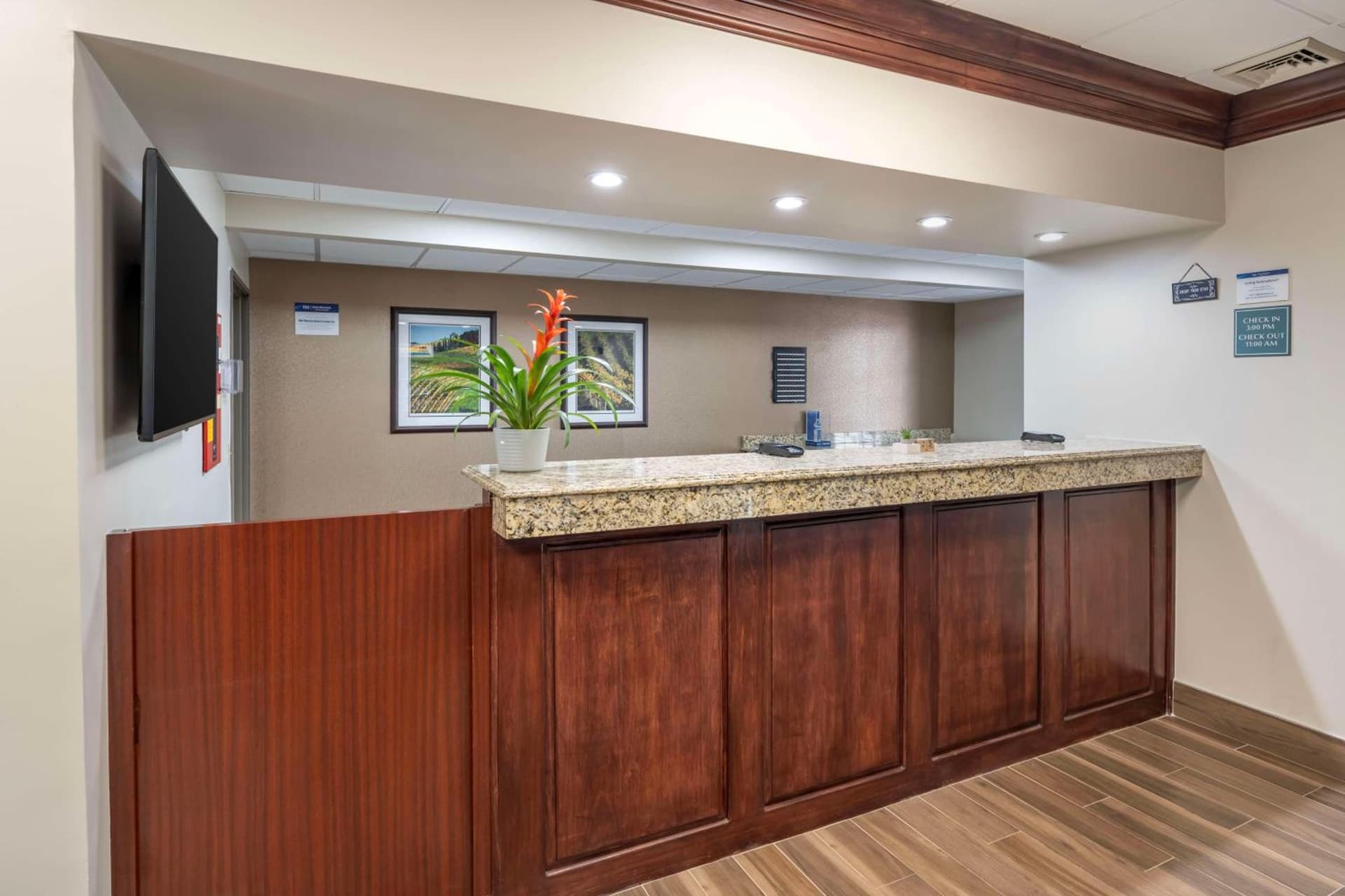 Best Western Mason Inn gallery photo in Mason, OH — image 4