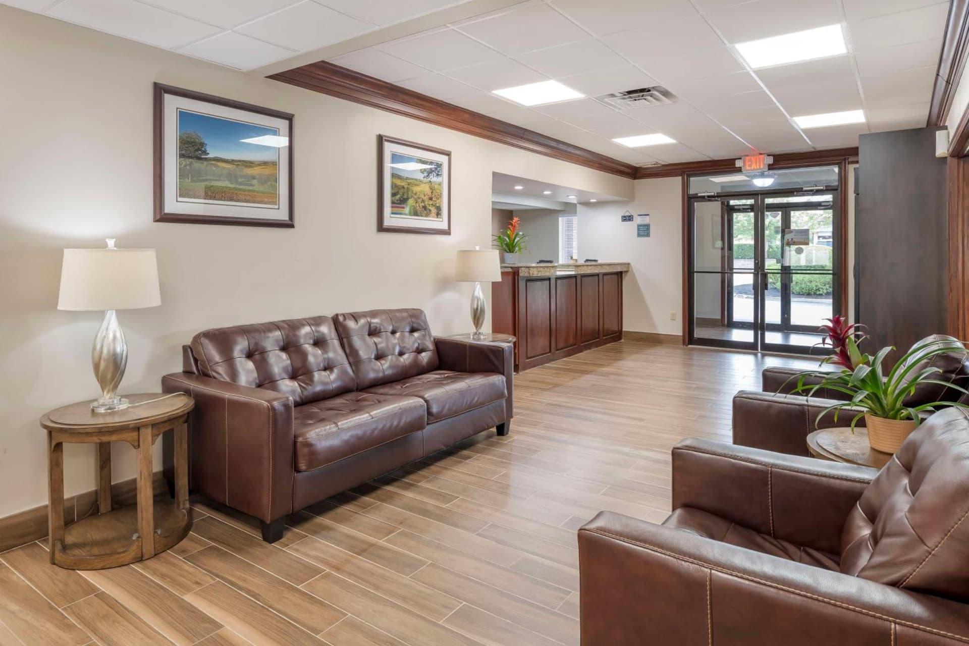 Best Western Mason Inn gallery photo in Mason, OH — image 20