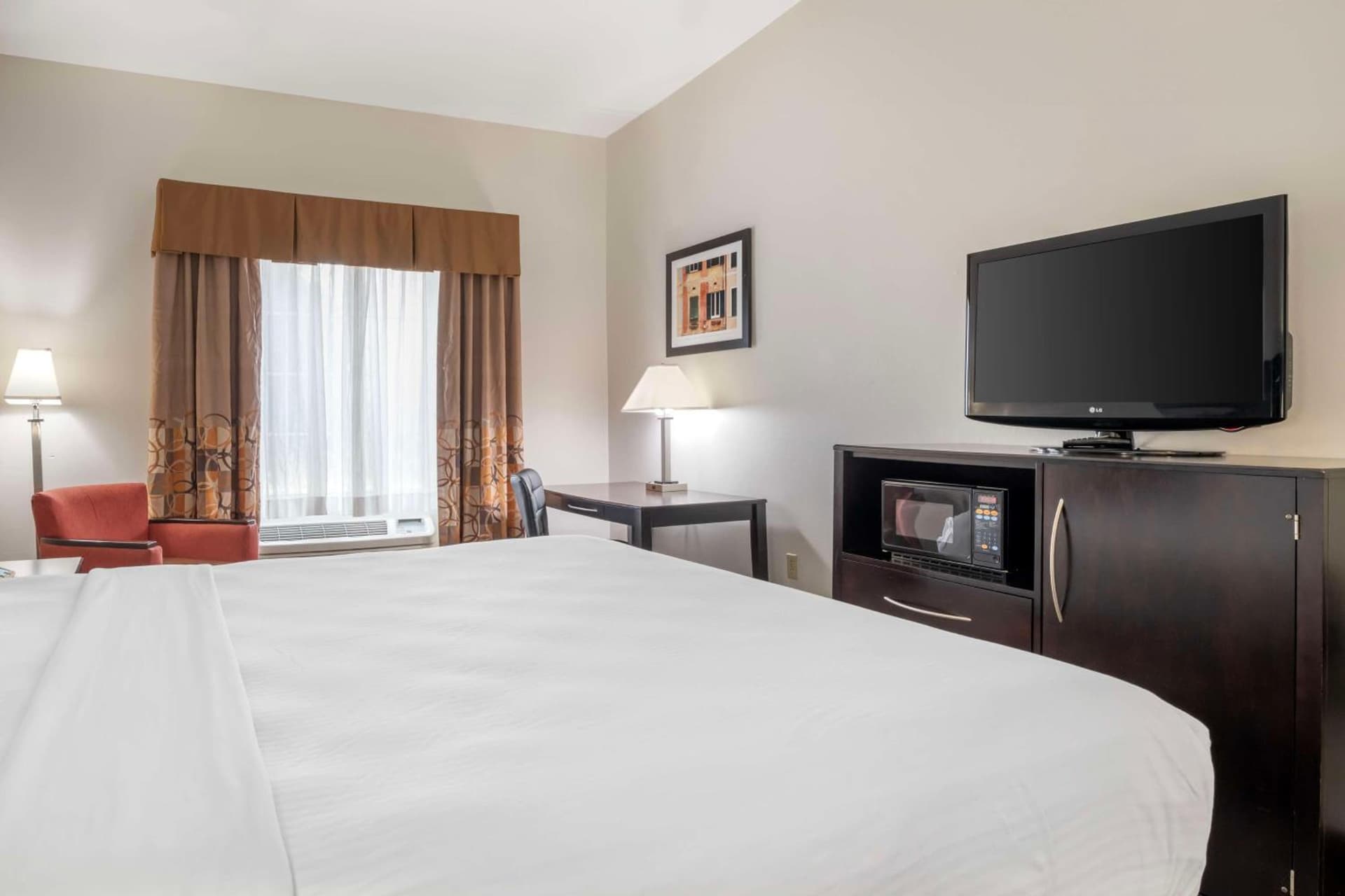 Best Western Mason Inn gallery photo in Mason, OH — image 22