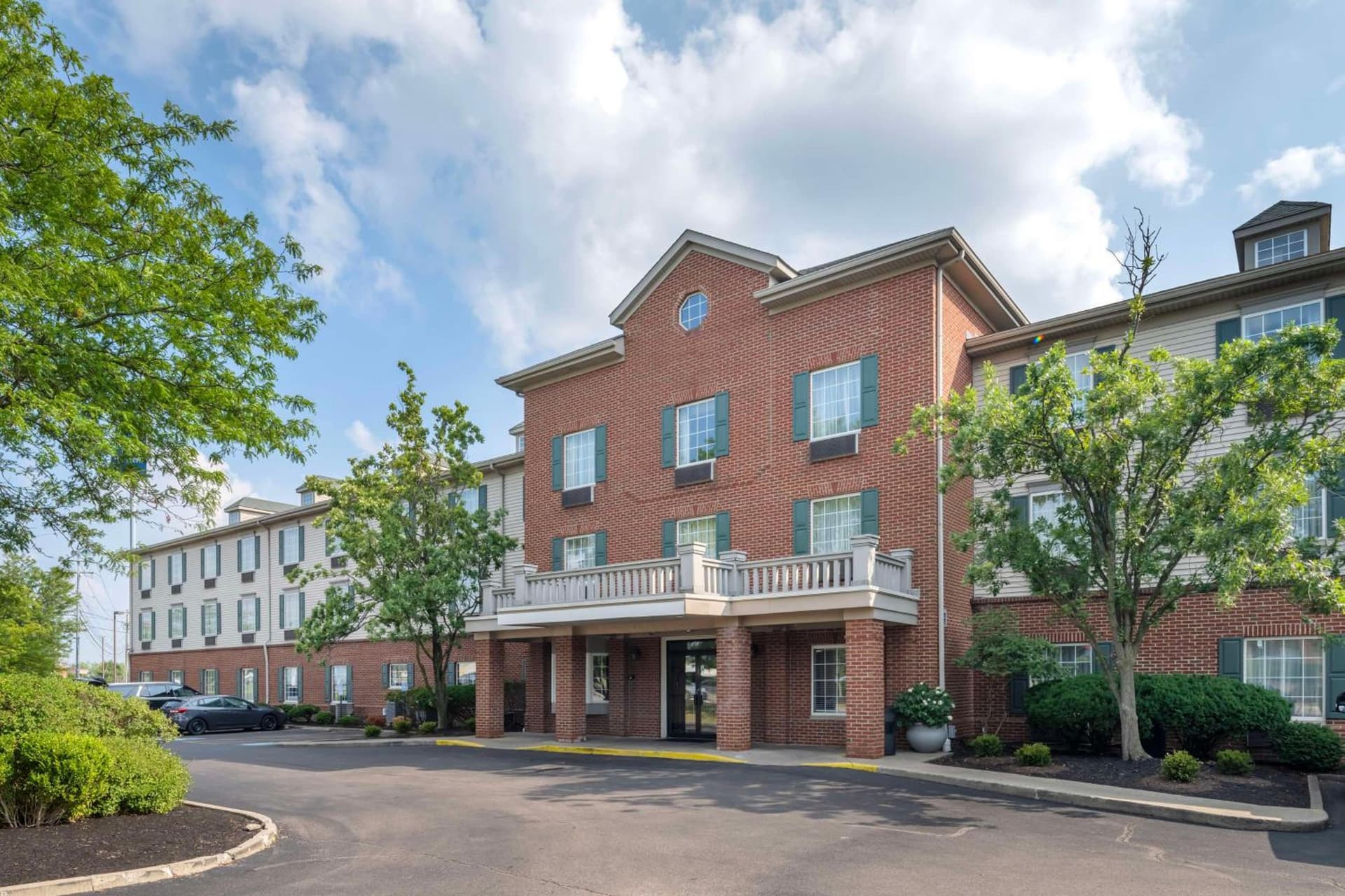 Best Western Mason Inn gallery photo in Mason, OH — image 30