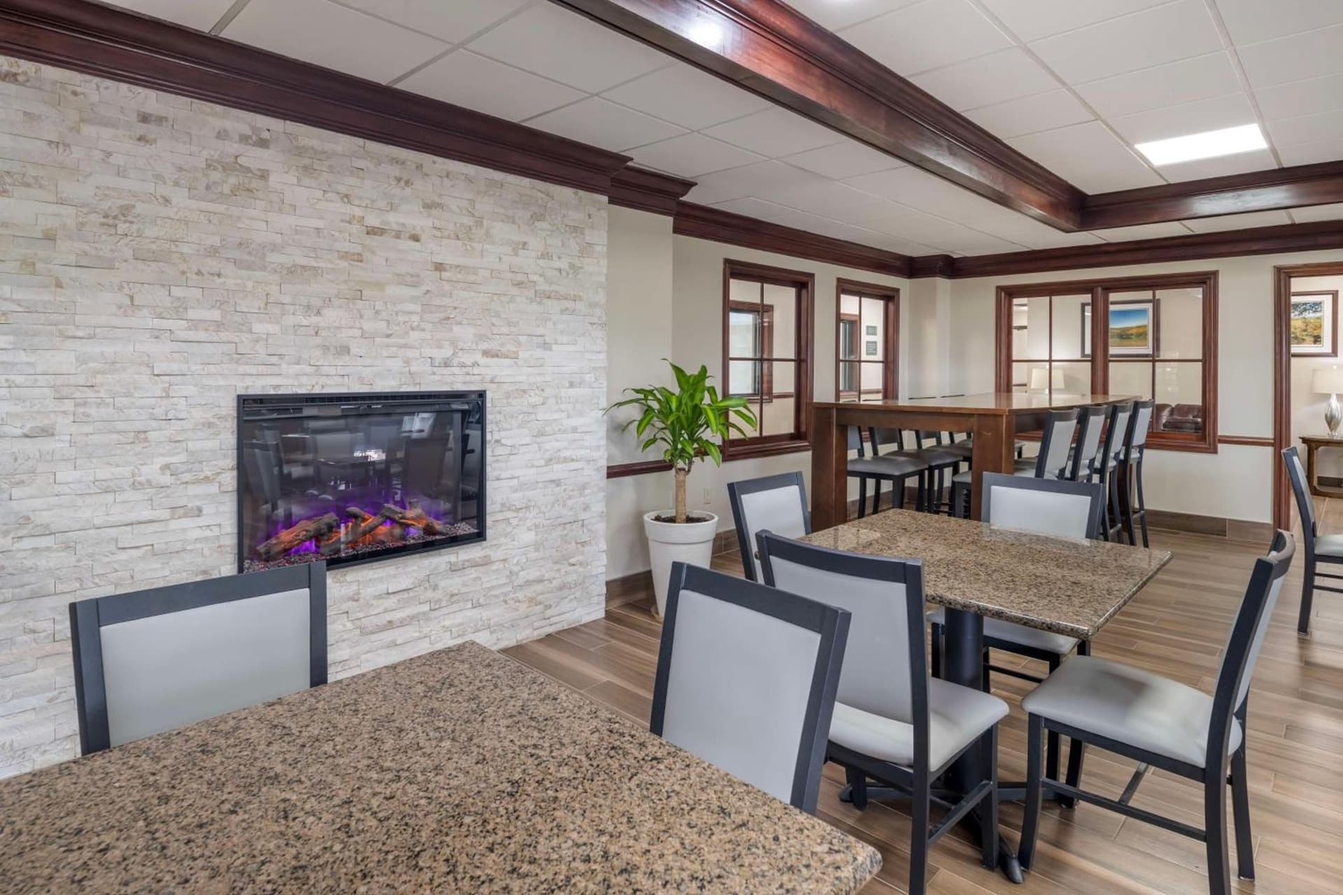 Best Western Mason Inn gallery photo in Mason, OH — image 26