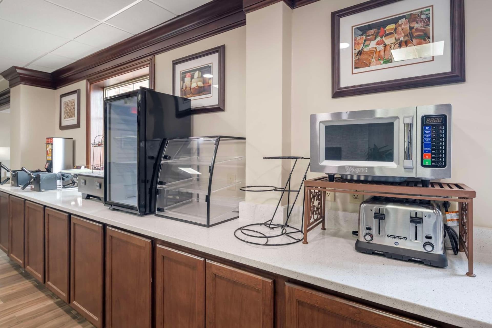 Best Western Mason Inn gallery photo in Mason, OH — image 7