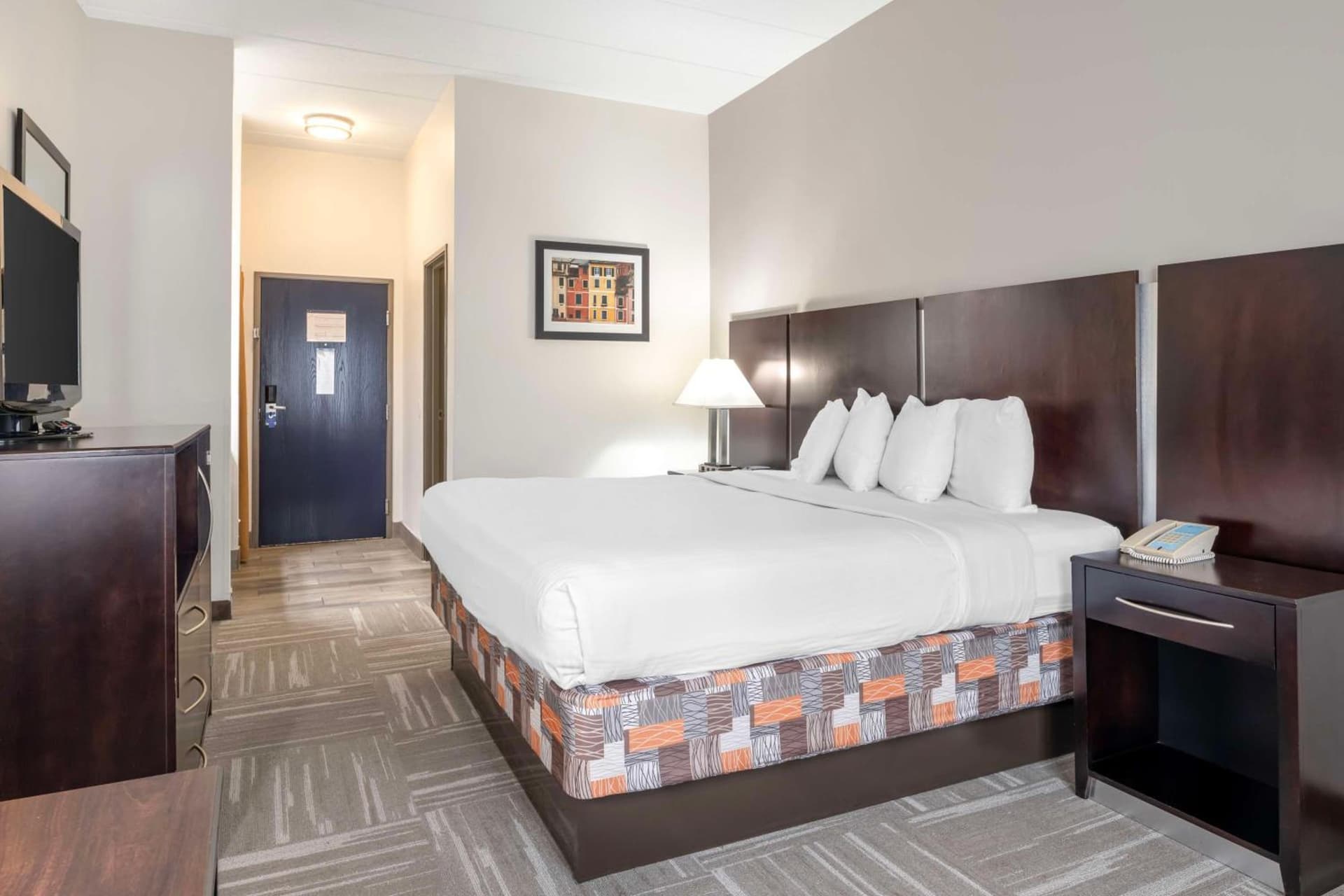 Best Western Mason Inn gallery photo in Mason, OH — image 5