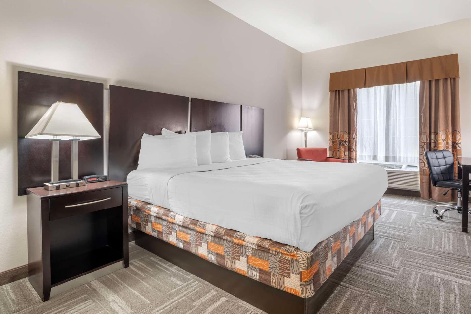 Best Western Mason Inn gallery photo in Mason, OH — image 9