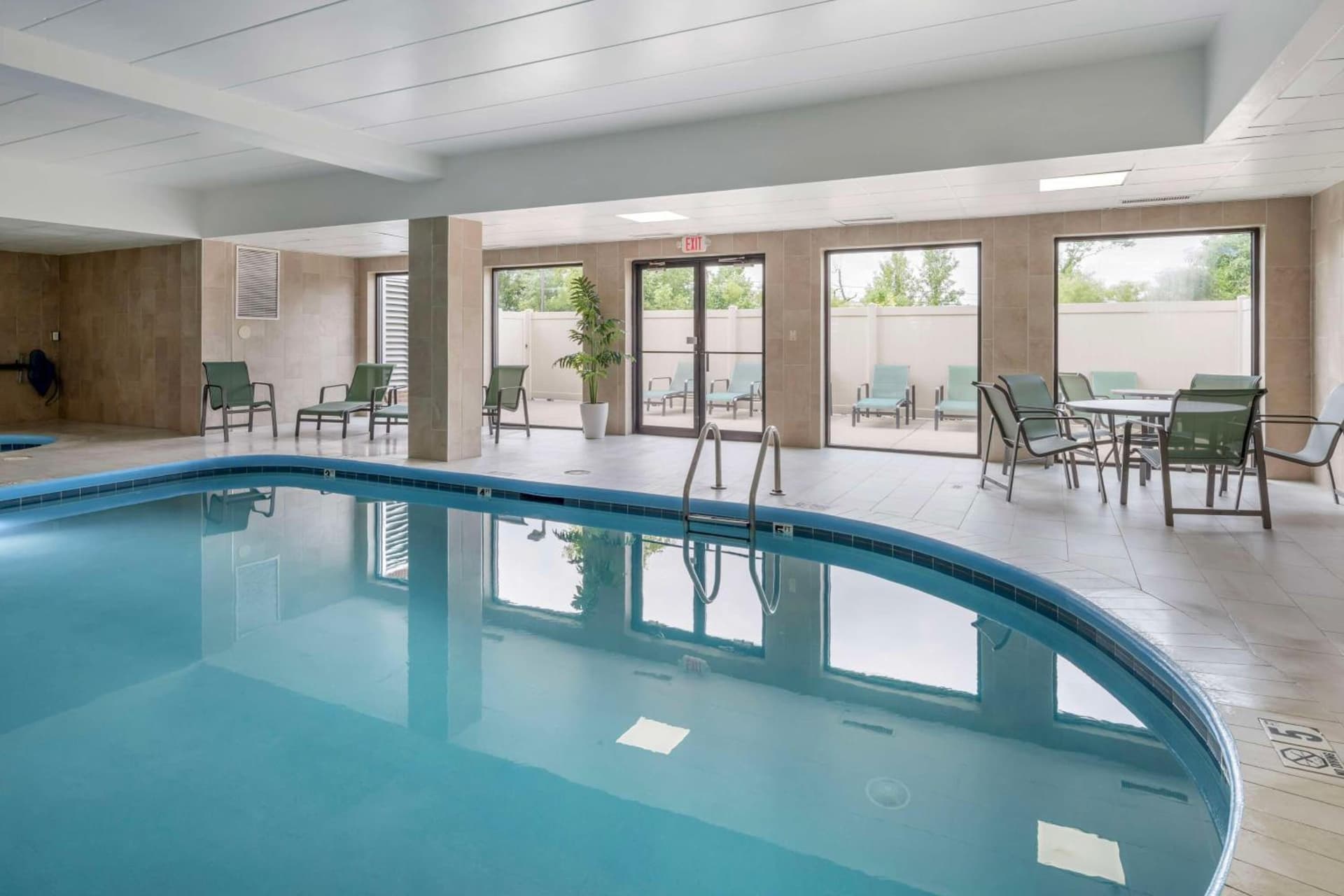Best Western Mason Inn gallery photo in Mason, OH — image 28