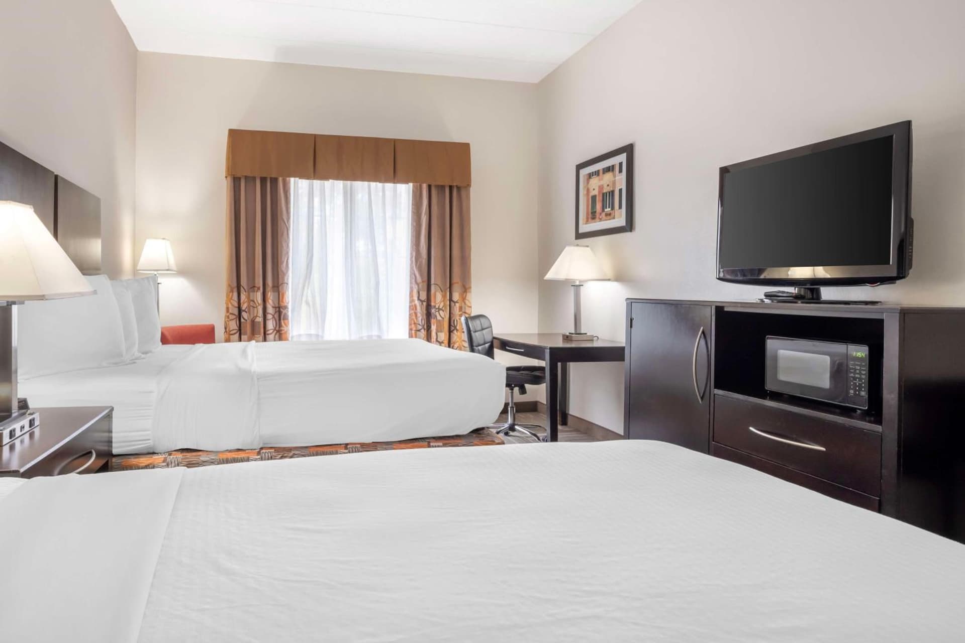 Best Western Mason Inn gallery photo in Mason, OH — image 29
