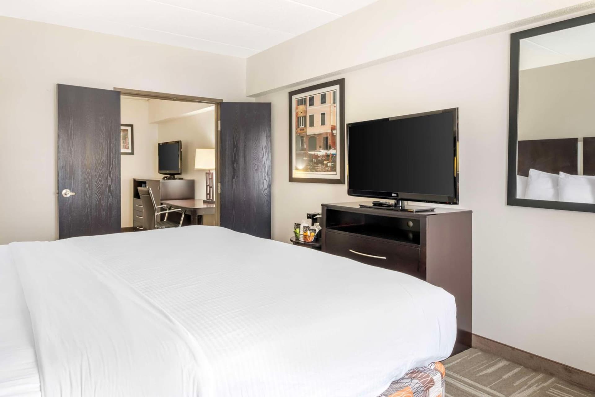 Best Western Mason Inn gallery photo in Mason, OH — image 12