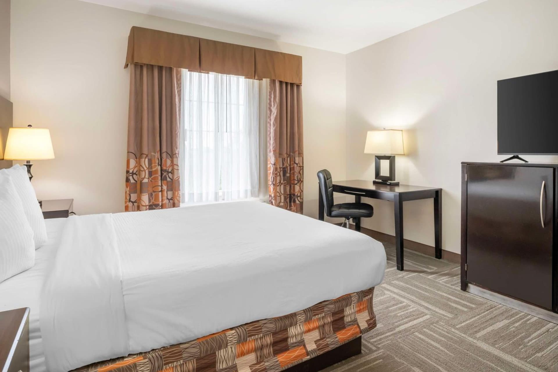Best Western Mason Inn gallery photo in Mason, OH — image 24