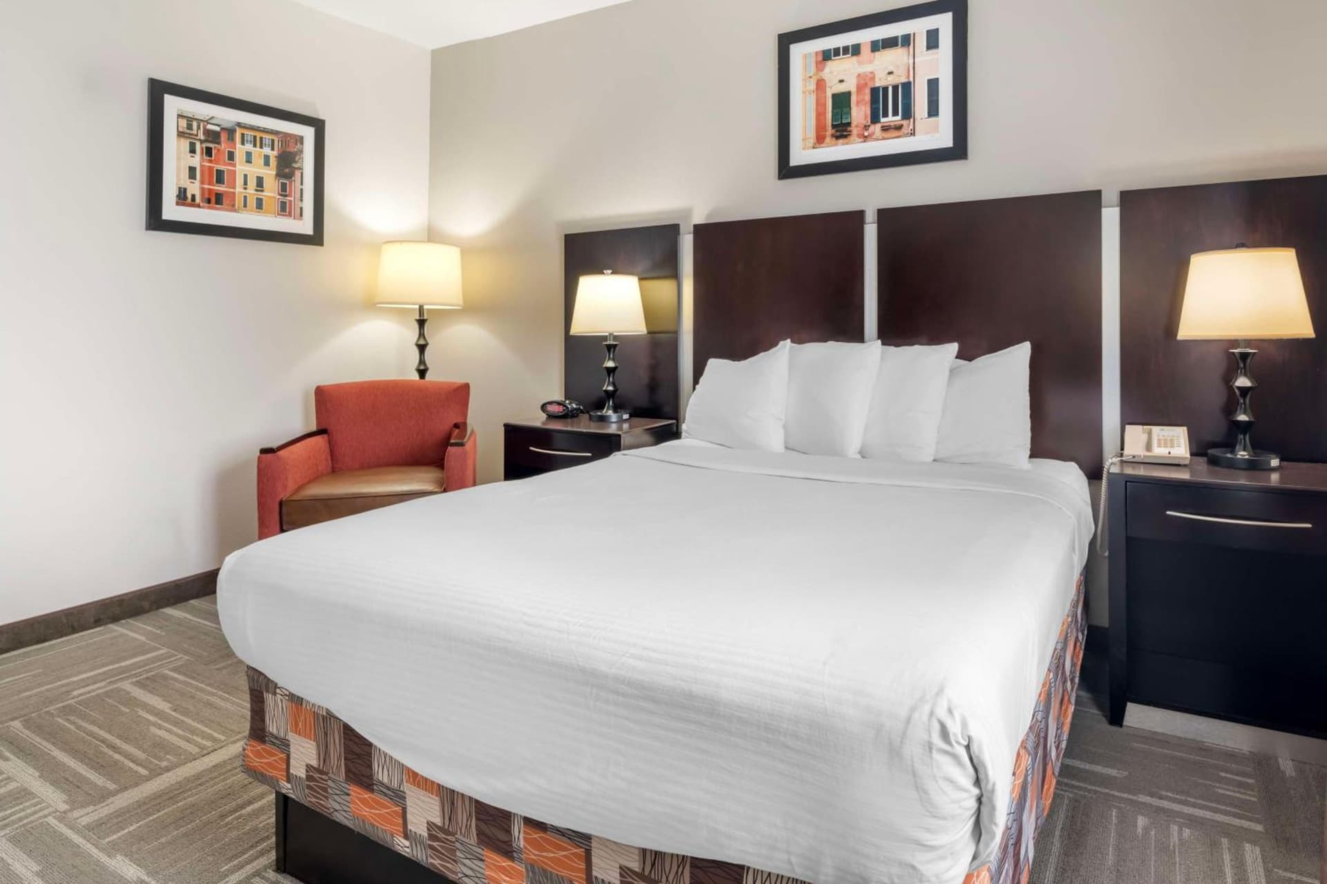 Best Western Mason Inn gallery photo in Mason, OH — image 18