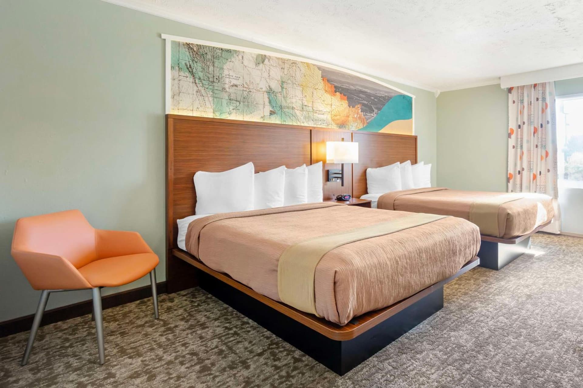 Best Western Plus Ahtanum Inn gallery photo in Yakima, WA — image 37
