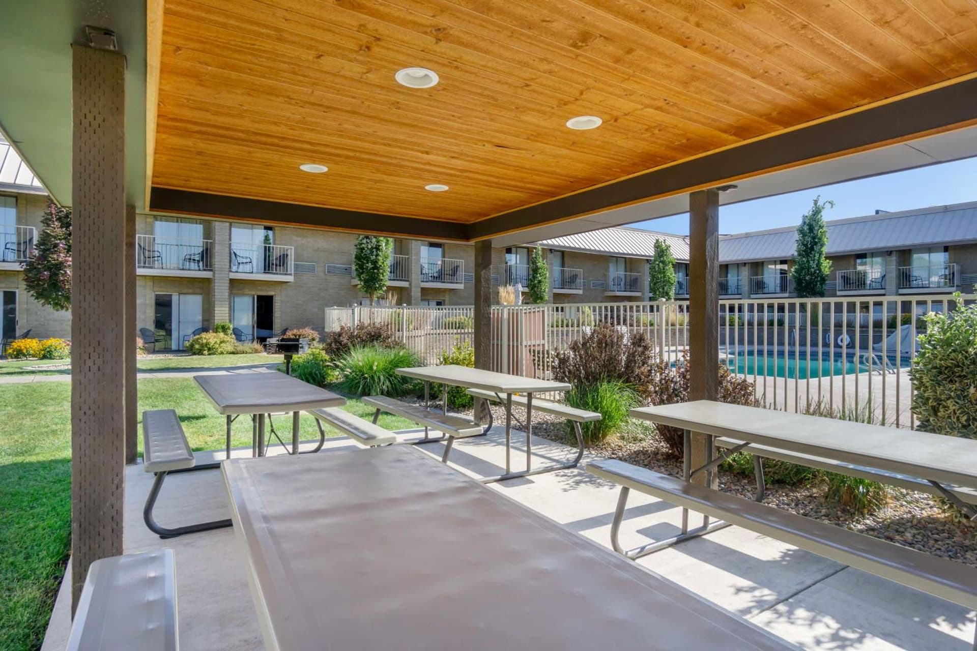 Best Western Plus Ahtanum Inn gallery photo in Yakima, WA — image 39