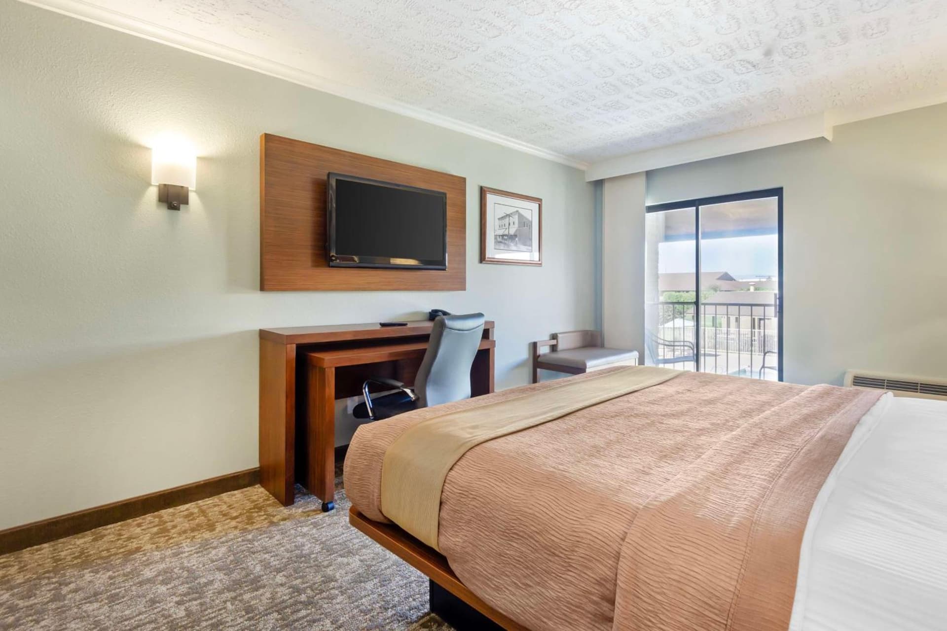 Best Western Plus Ahtanum Inn gallery photo in Yakima, WA — image 12
