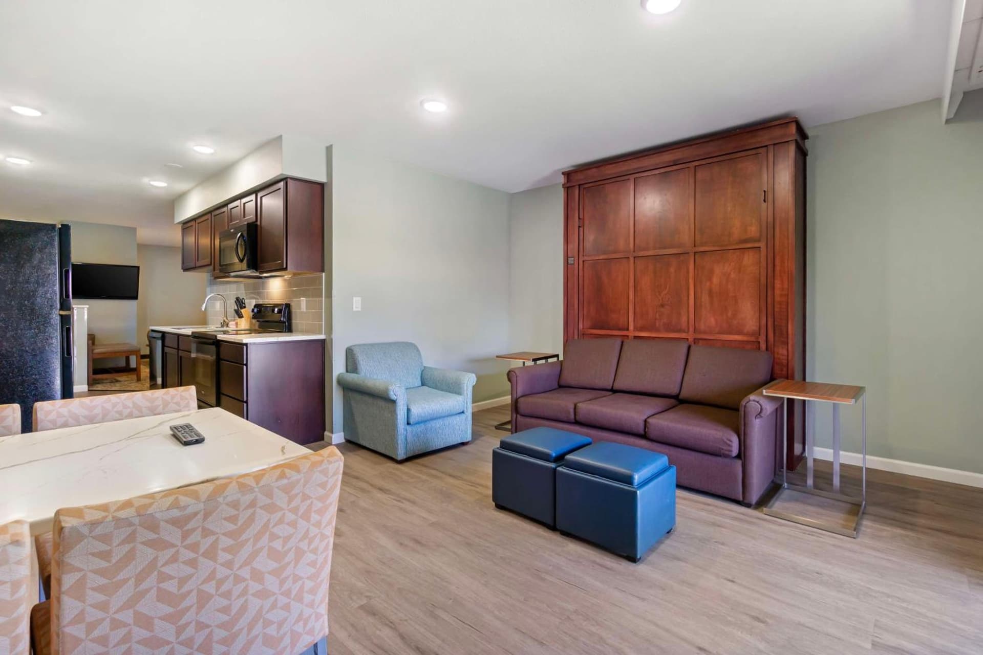 Best Western Plus Ahtanum Inn gallery photo in Yakima, WA — image 10