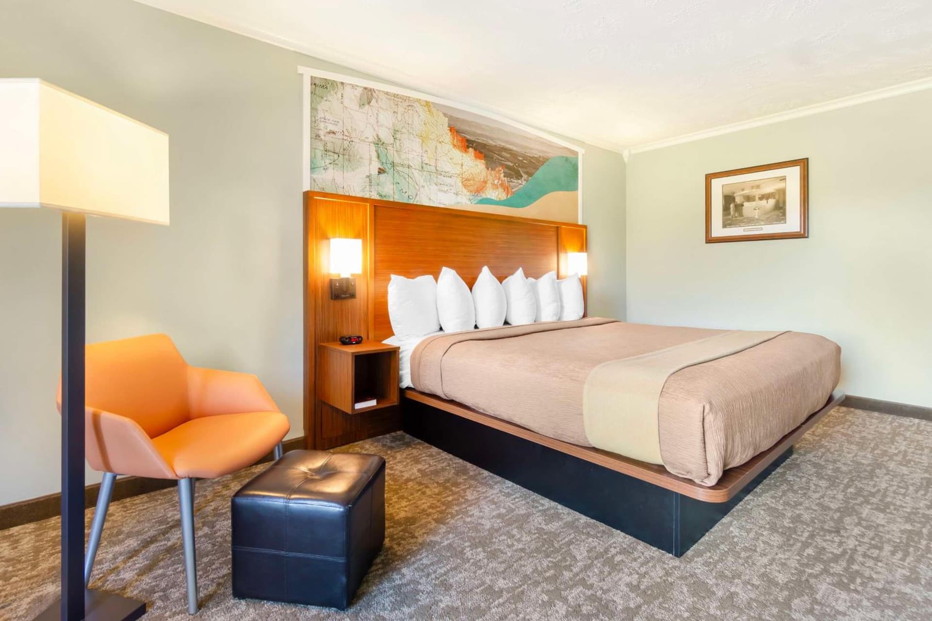 Best Western Plus Ahtanum Inn gallery photo in Yakima, WA — image 20