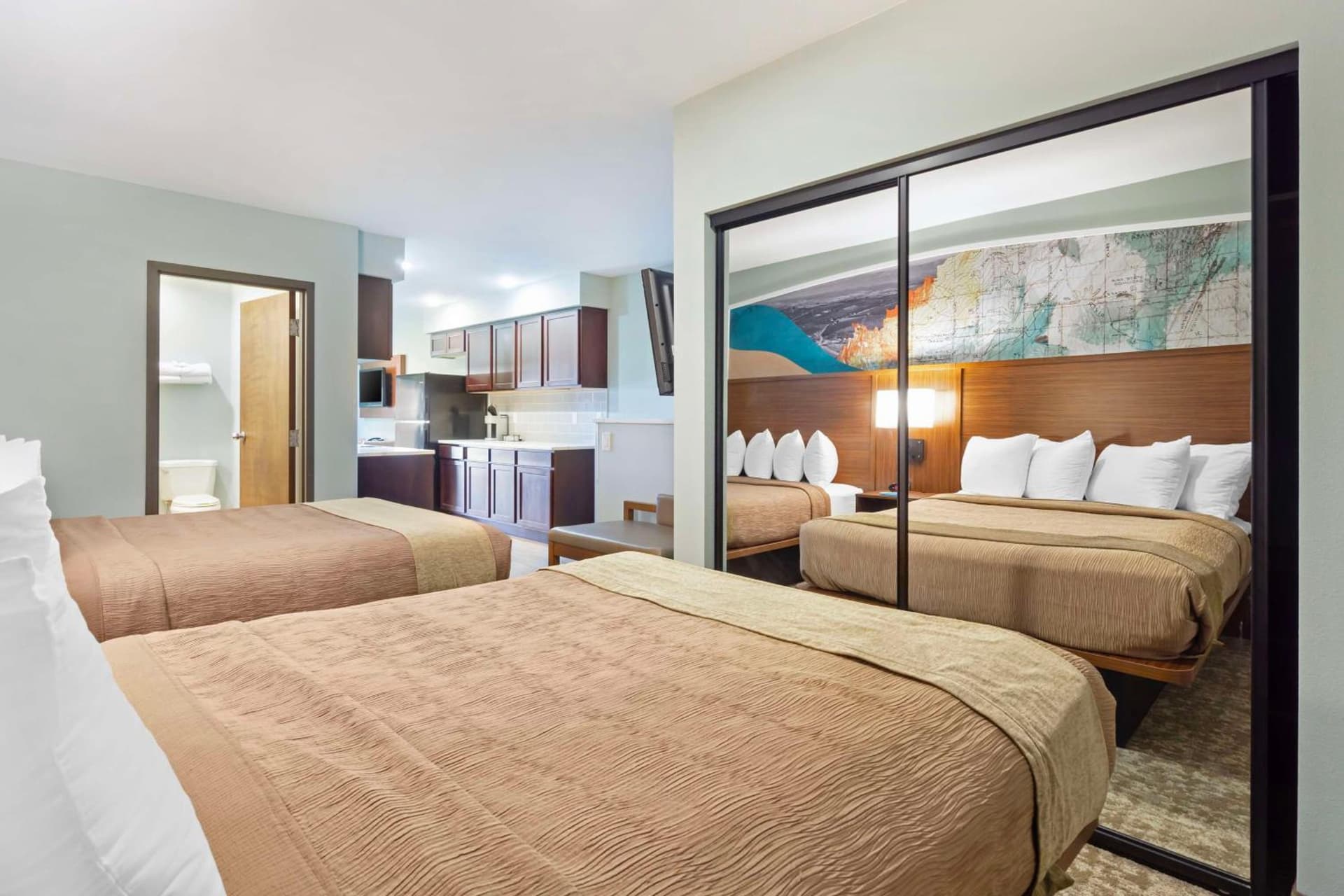 Best Western Plus Ahtanum Inn gallery photo in Yakima, WA — image 15