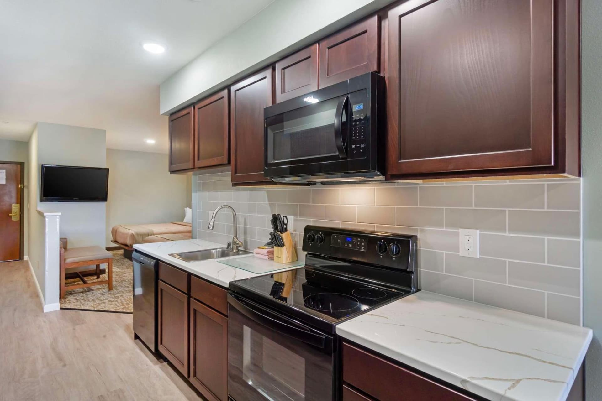 Best Western Plus Ahtanum Inn gallery photo in Yakima, WA — image 46