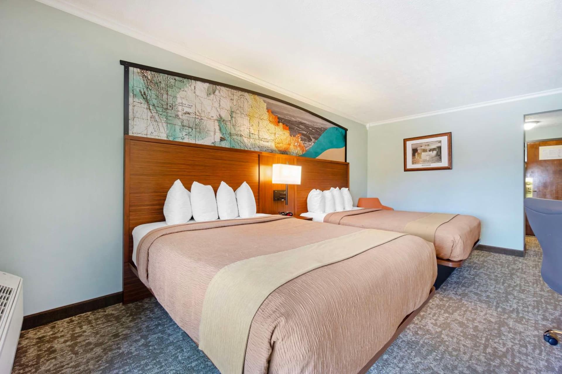 Best Western Plus Ahtanum Inn gallery photo in Yakima, WA — image 51