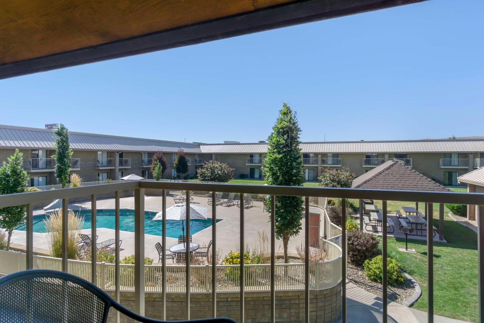 Best Western Plus Ahtanum Inn gallery photo in Yakima, WA — image 59
