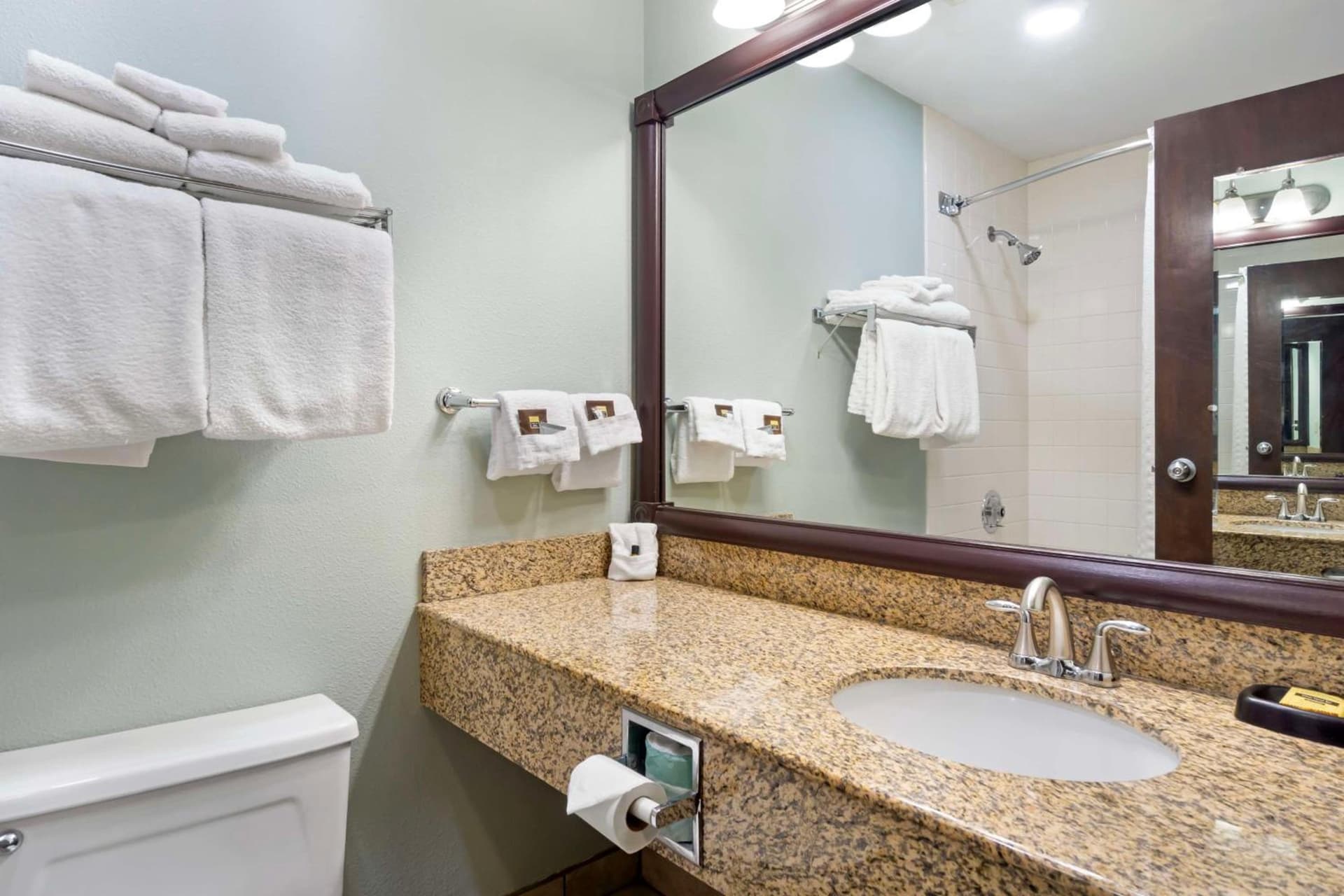 Best Western Plus Ahtanum Inn gallery photo in Yakima, WA — image 54