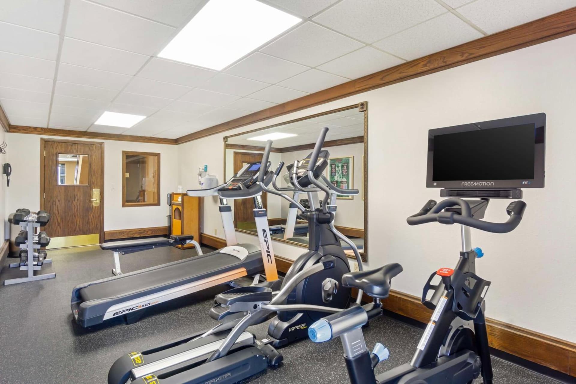 Best Western Plus Ahtanum Inn gallery photo in Yakima, WA — image 7