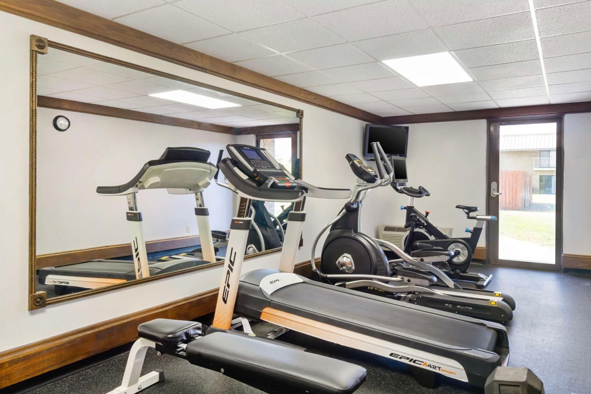 Best Western Plus Ahtanum Inn gallery photo in Yakima, WA — image 16