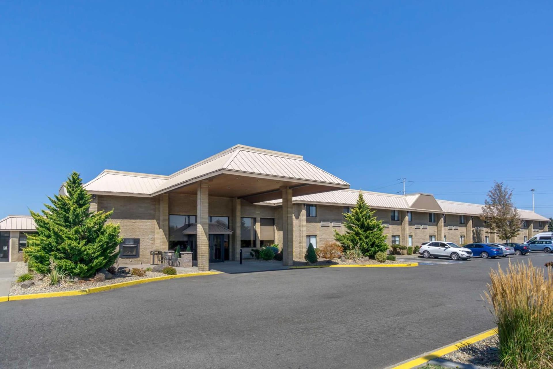 Best Western Plus Ahtanum Inn gallery photo in Yakima, WA — image 35