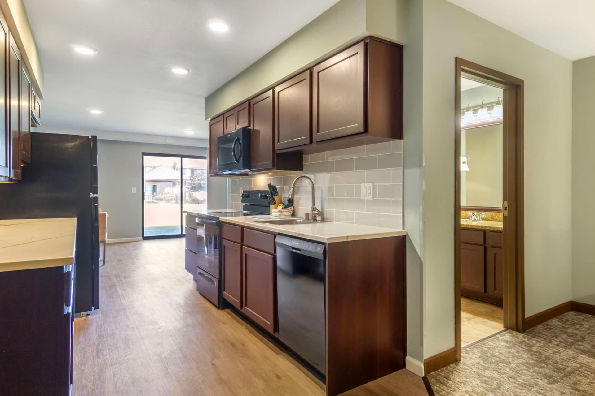 Best Western Plus Ahtanum Inn gallery photo in Yakima, WA — image 72