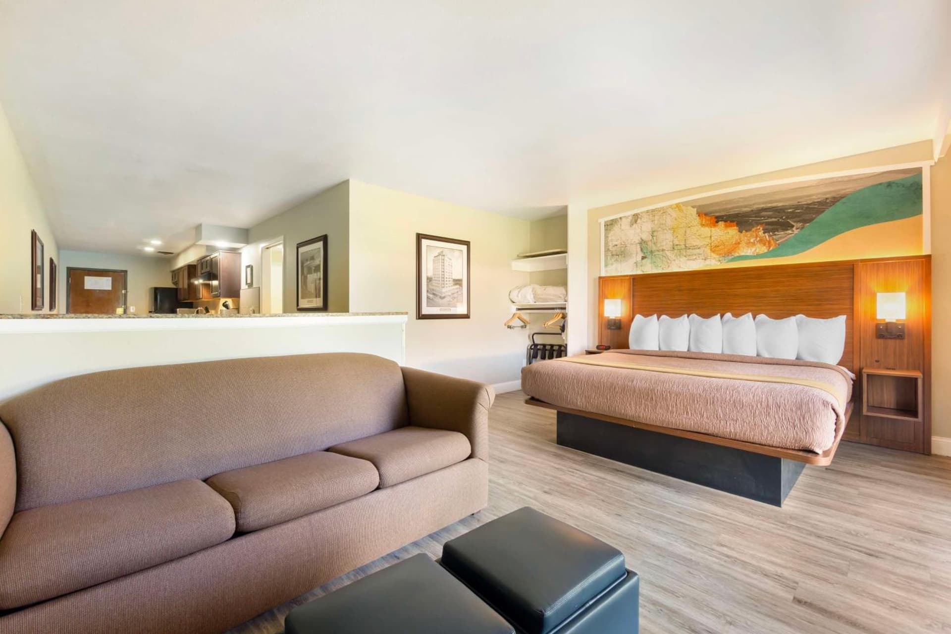 Best Western Plus Ahtanum Inn gallery photo in Yakima, WA — image 24