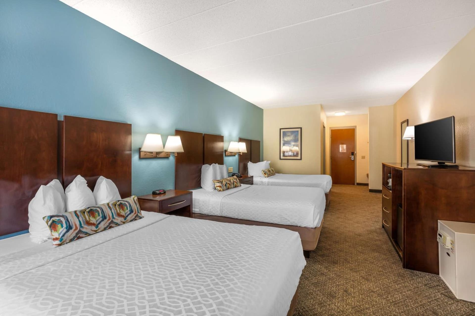Best Western Port Clinton gallery photo in Port Clinton, OH — image 31