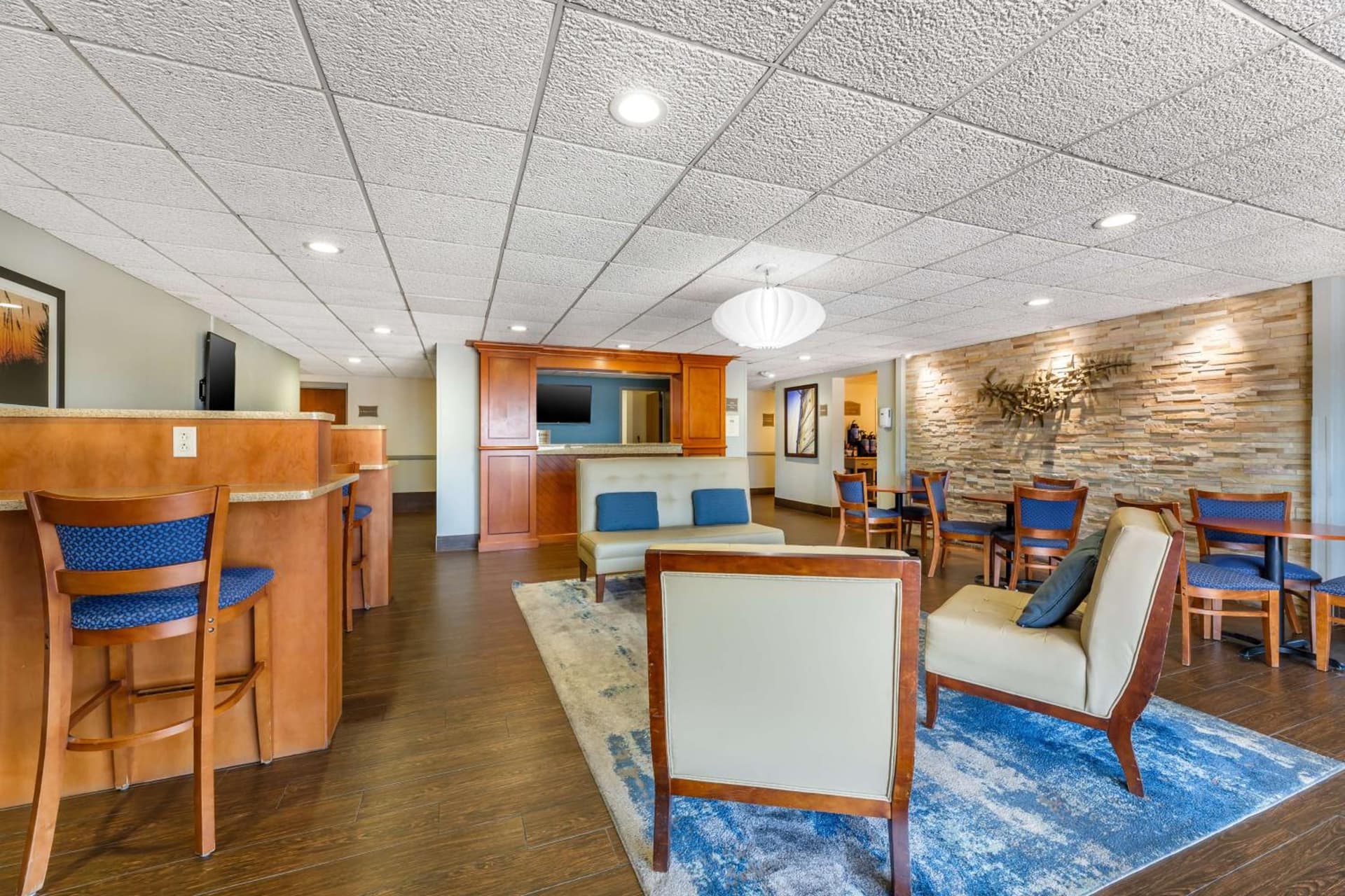 Best Western Port Clinton gallery photo in Port Clinton, OH — image 29