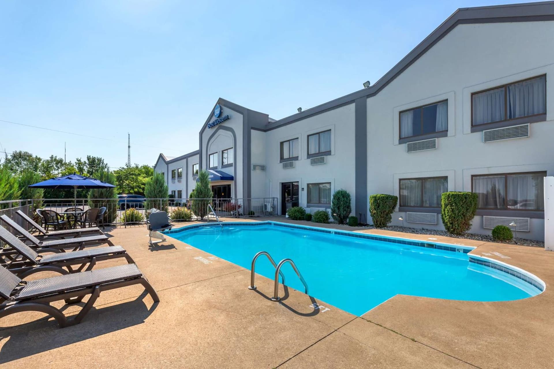 Best Western Port Clinton gallery photo in Port Clinton, OH — image 23