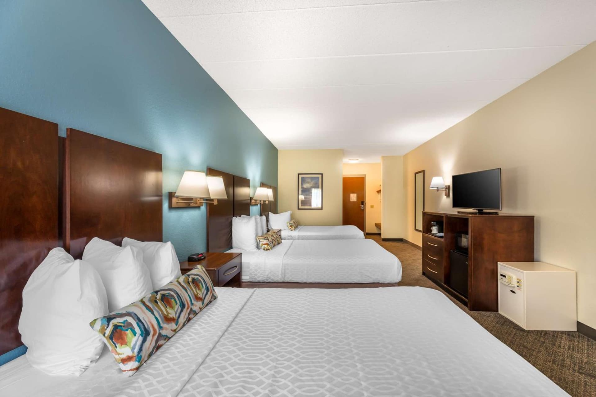 Best Western Port Clinton gallery photo in Port Clinton, OH — image 19