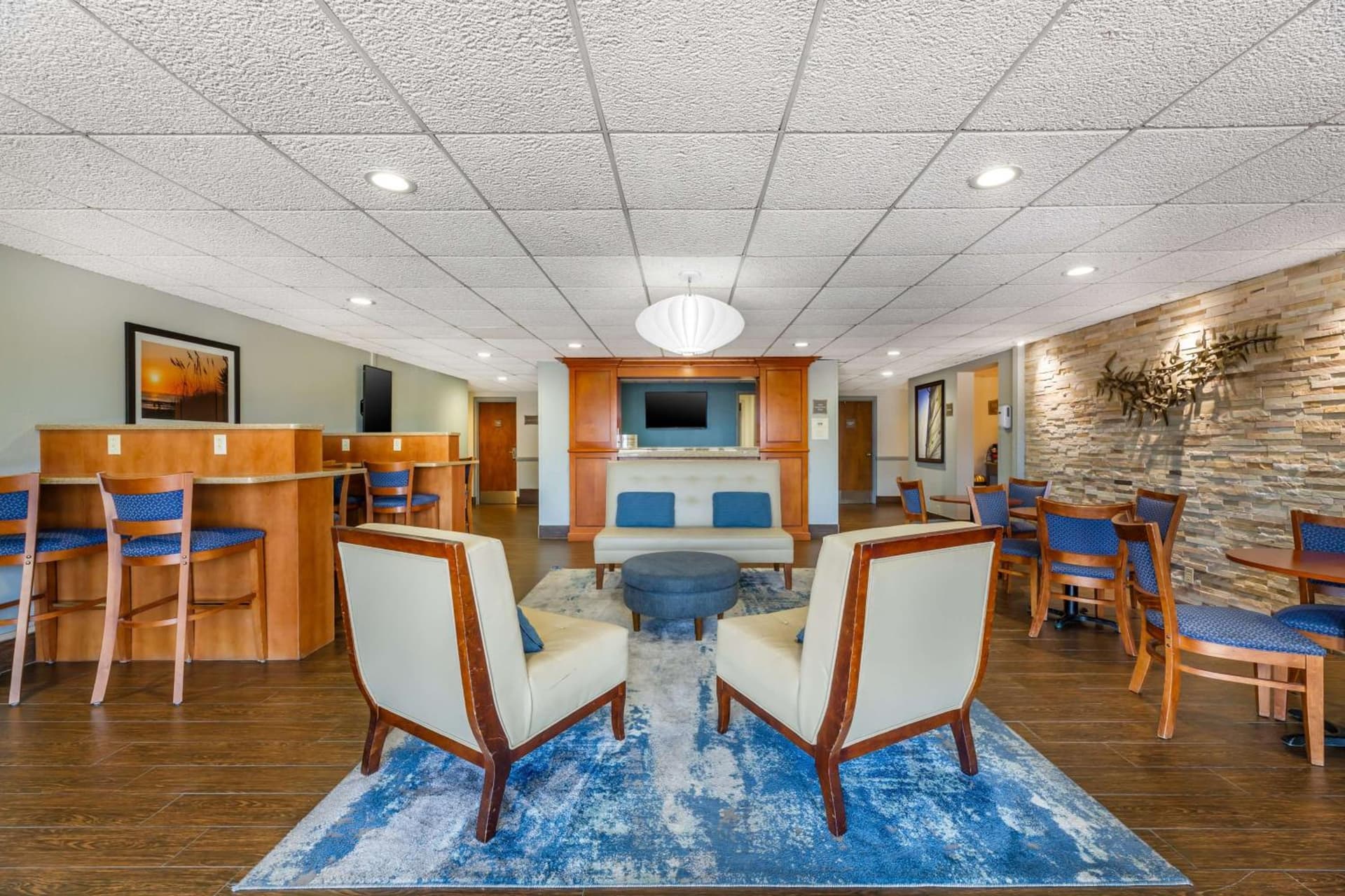Best Western Port Clinton gallery photo in Port Clinton, OH — image 8